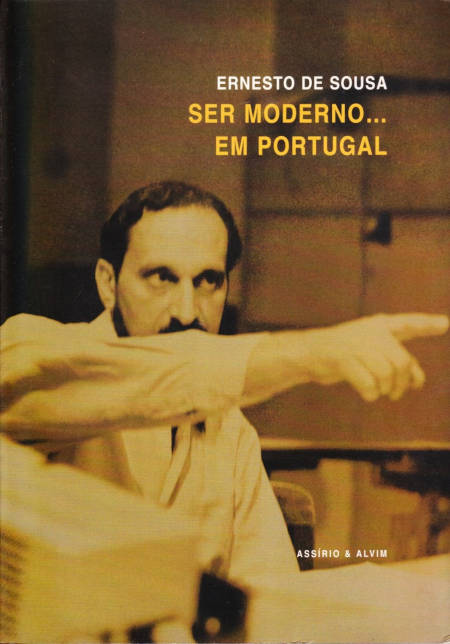 Ser moderno... em Portugal (1ª ed.)