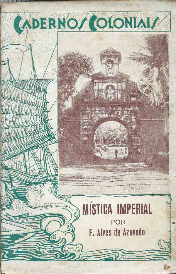 Mística Imperial