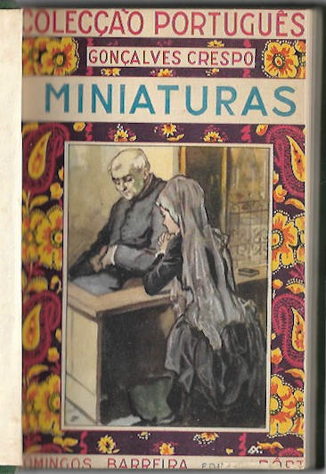 Miniaturas (7ª ed.)