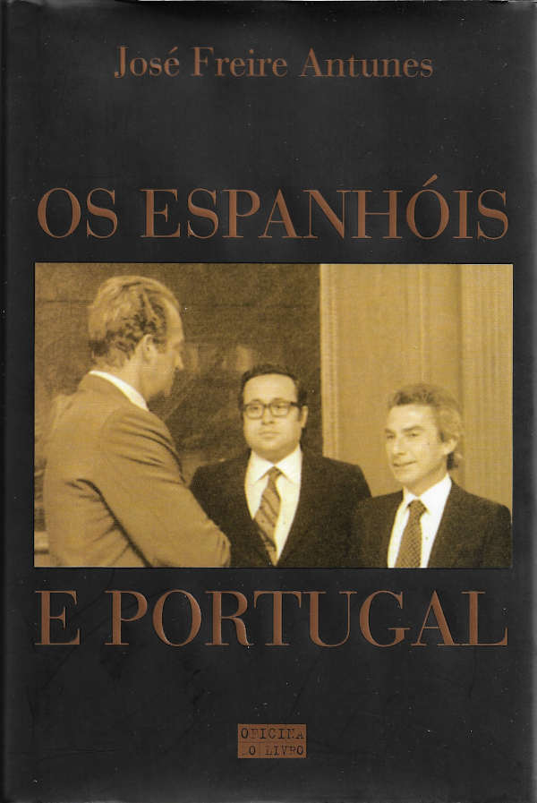 Os Espanhóis e Portugal