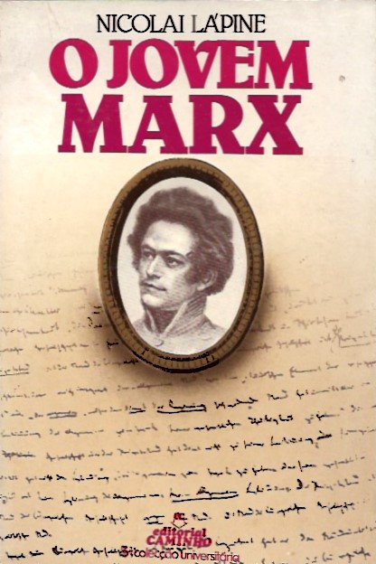 O jovem Marx