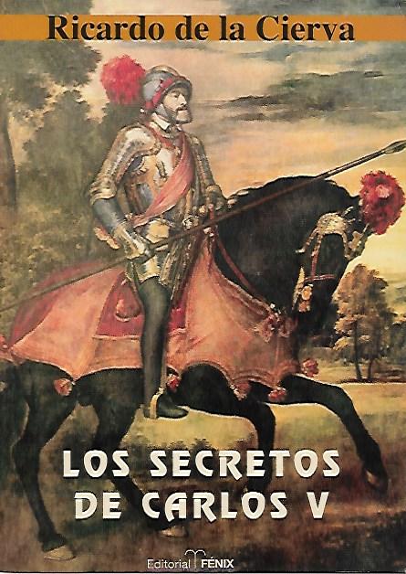 Los secretos de Carlos V