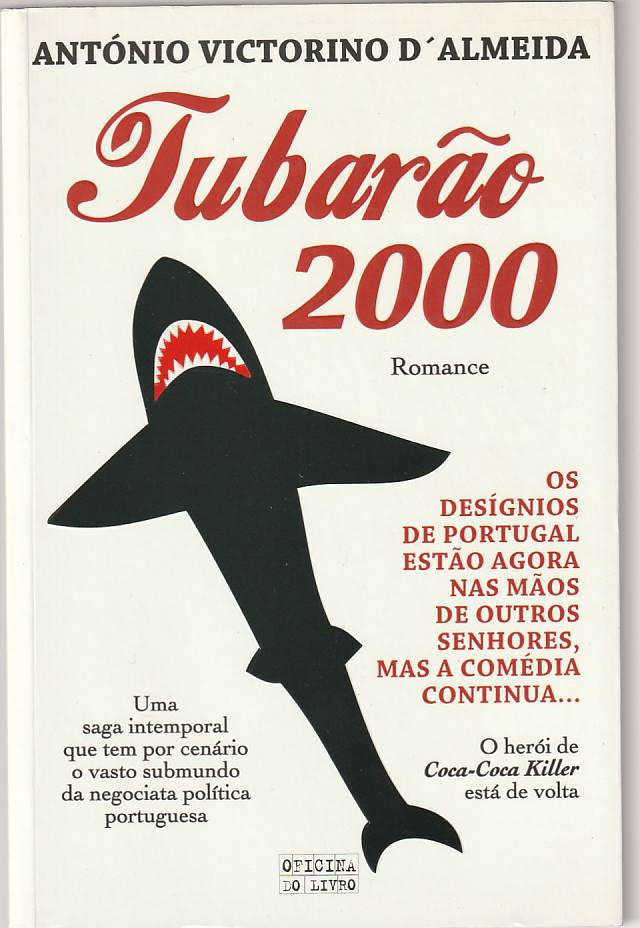 Tubarão 2000 (Ofic.)