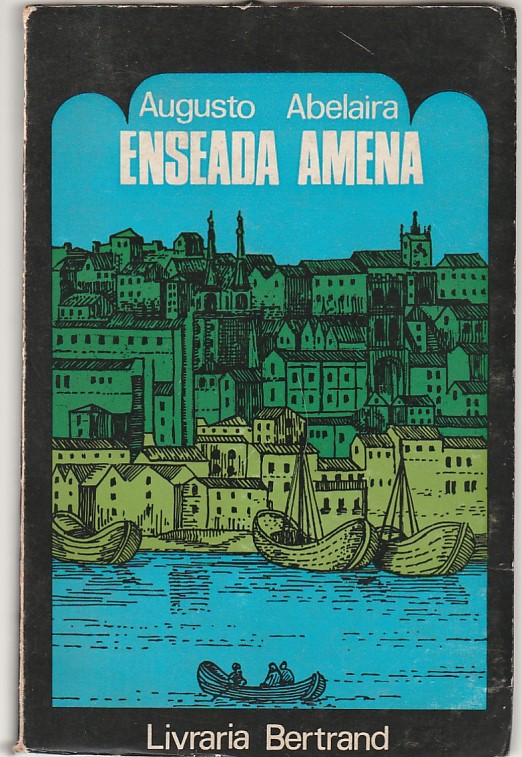 Enseada amena (1ª ed.)