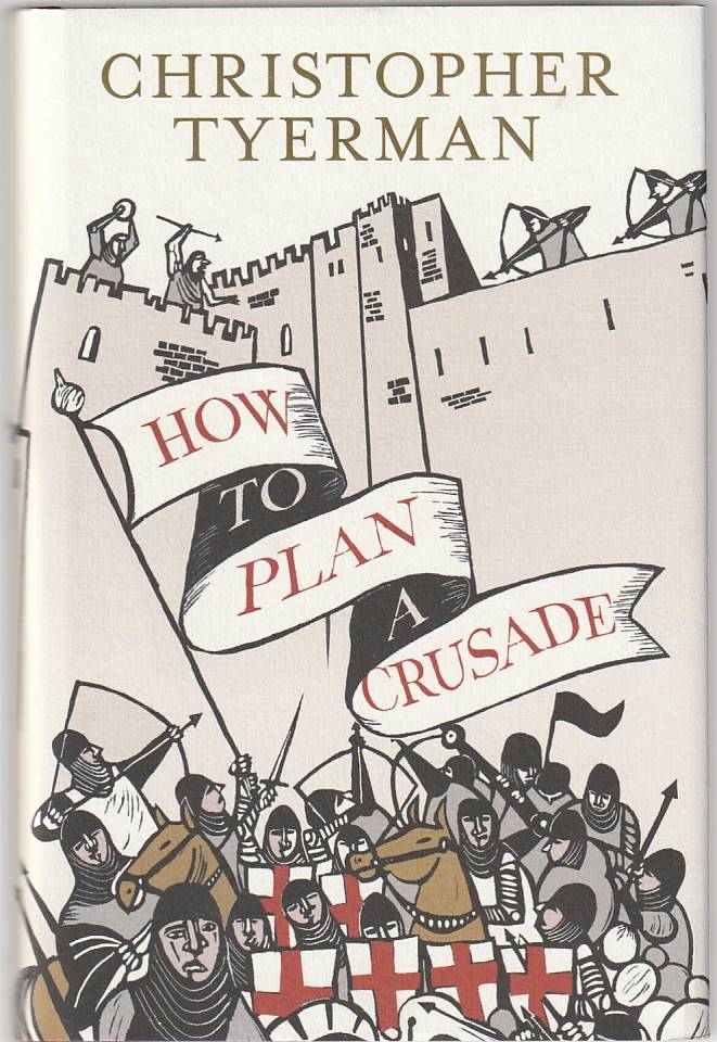 How to plan a Crusade