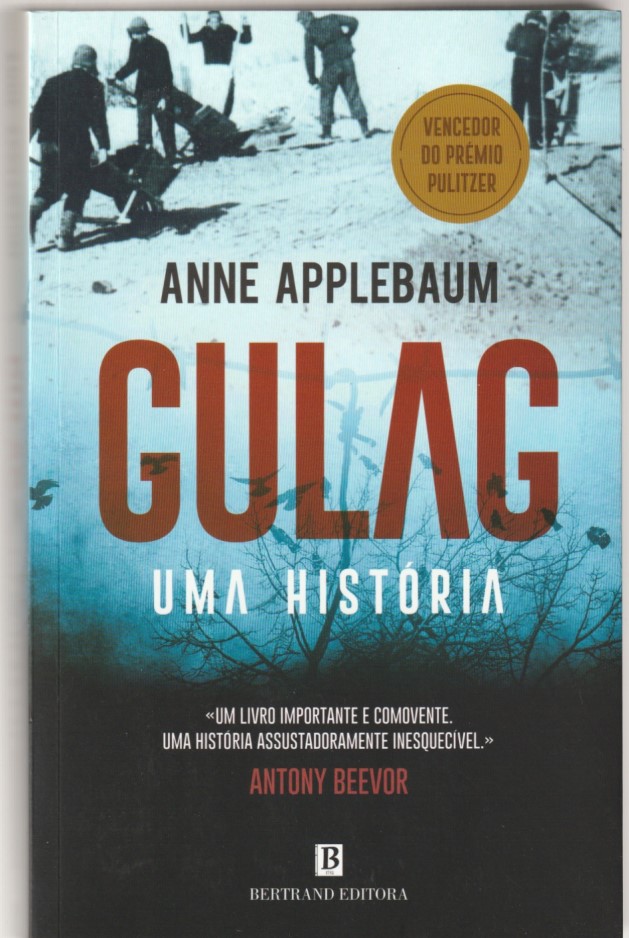 Gulag – Uma história