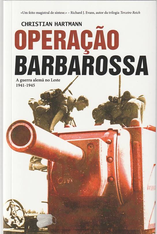Operação Barbarossa