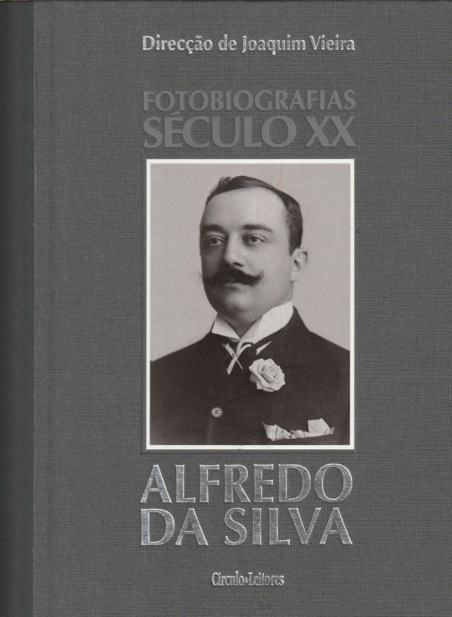 Alfredo da Silva – Fotobiografia