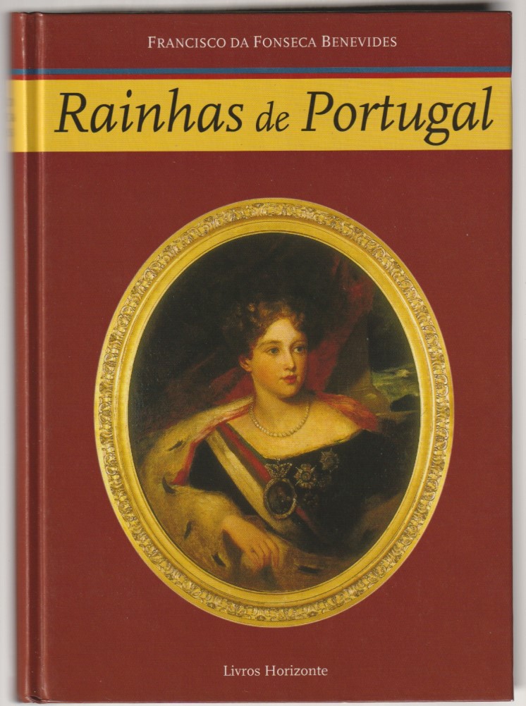 Rainhas de Portugal (LH)