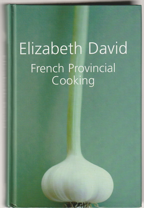 French provincial cooking