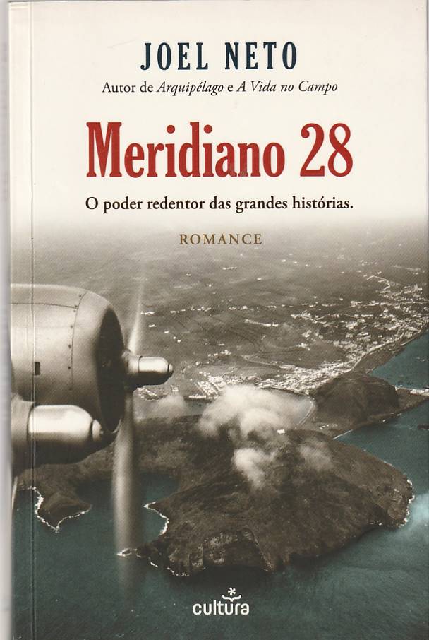 O Meridiano 28