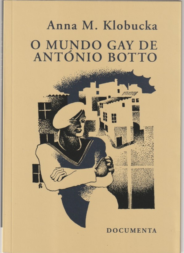 O mundo gay de António Botto