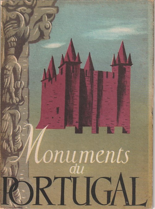 Monuments du Portugal