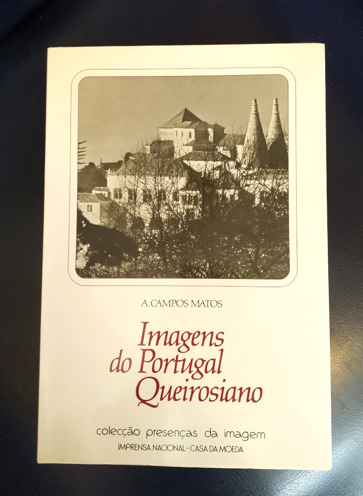 Imagens do Portugal Queirosiano