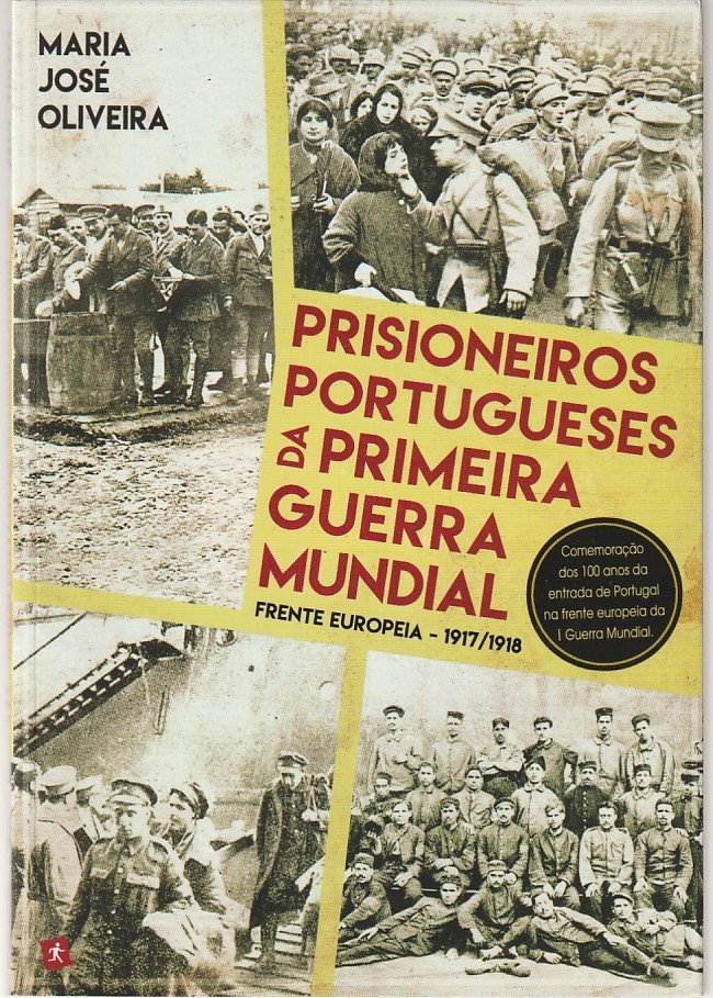 Prisioneiros portugueses da Primeira Guerra Mundial