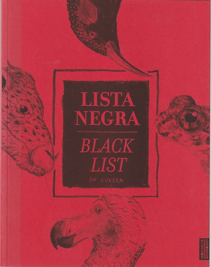 Lista negra / Black list
