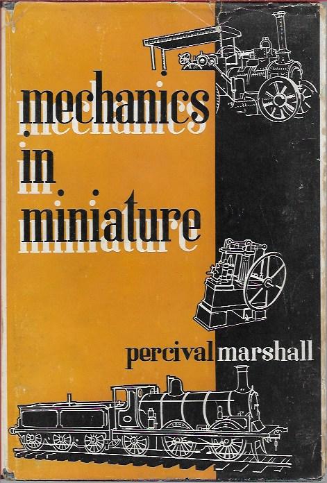 Mechanics in miniature