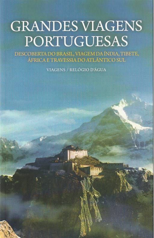 Grandes viagens portuguesas