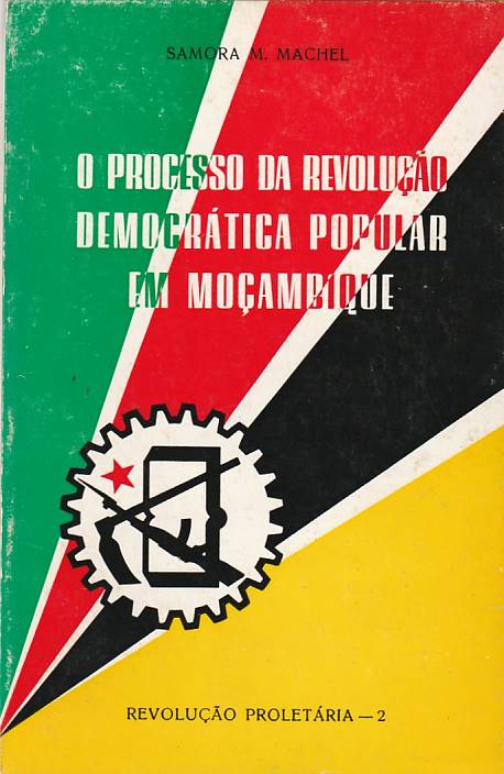 O processo da revolução democrática popular em Moçambique