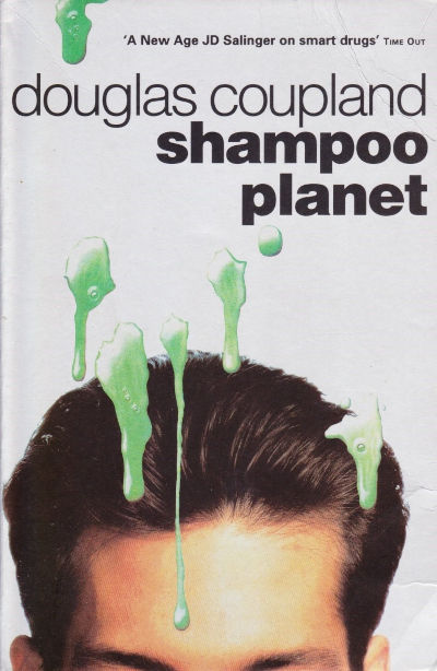 Shampoo planet