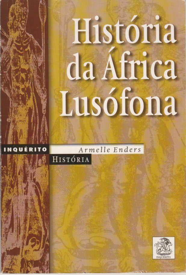 História da África lusófona