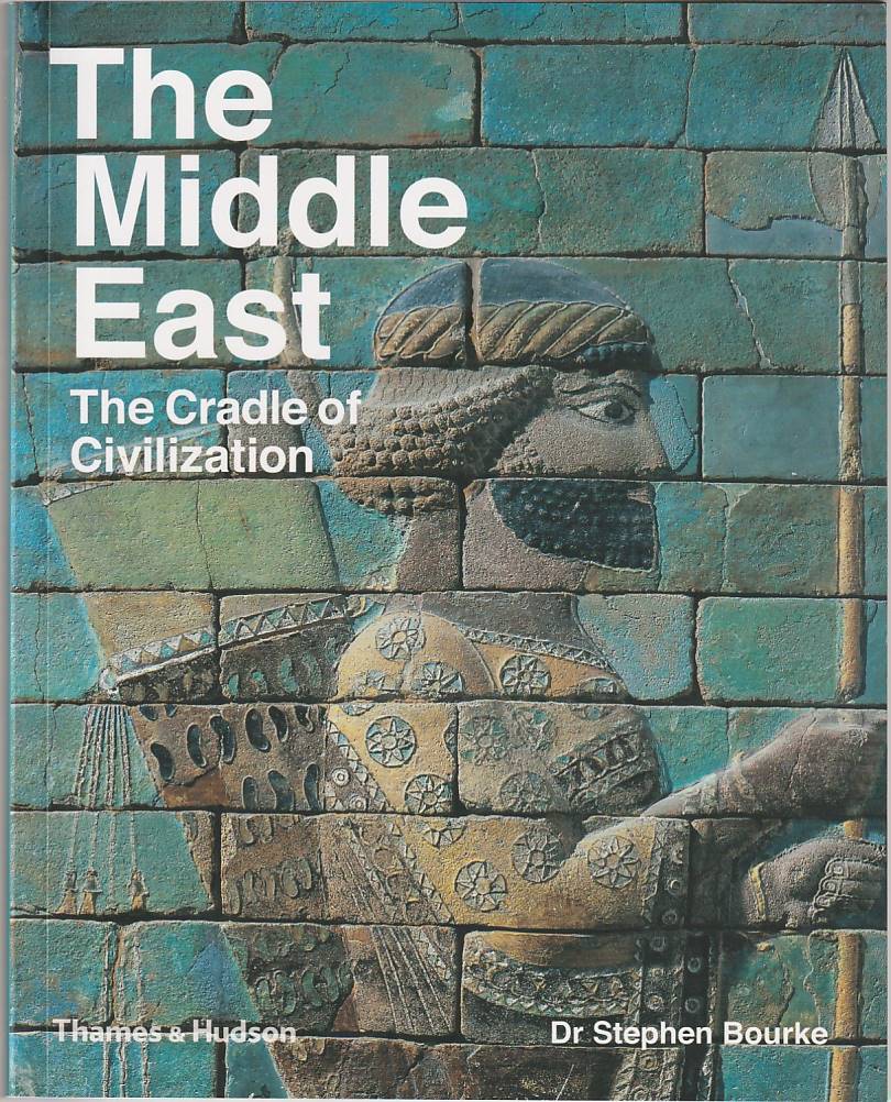 The Middle East – The cradle of civilization