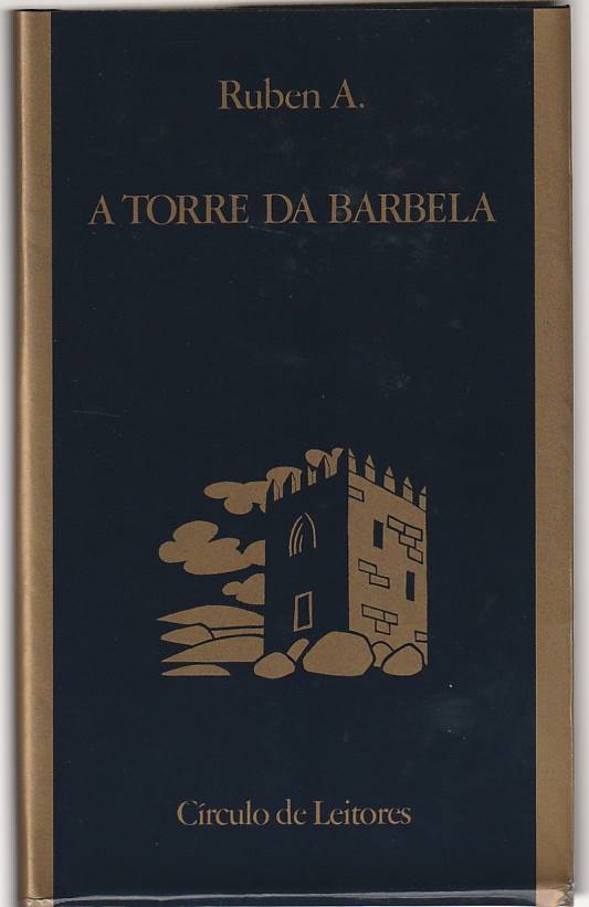 A Torre da Barbela