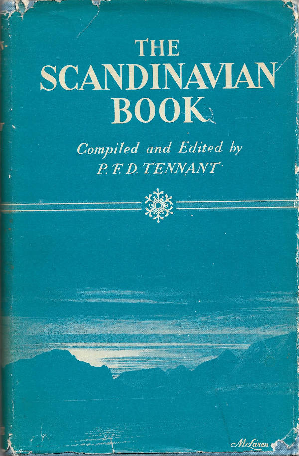 The Scandinavian book