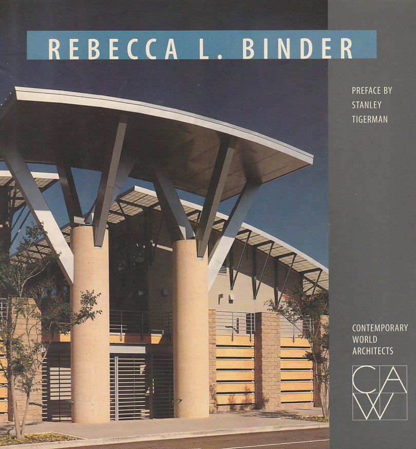 Rebecca L. Binder