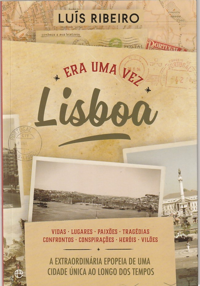 Era uma vez Lisboa