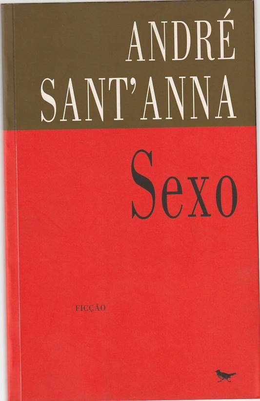Sexo - André Sant'Anna