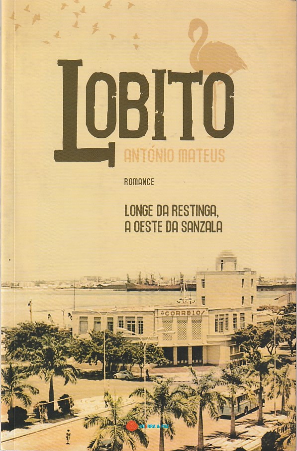 Lobito - António Mateus