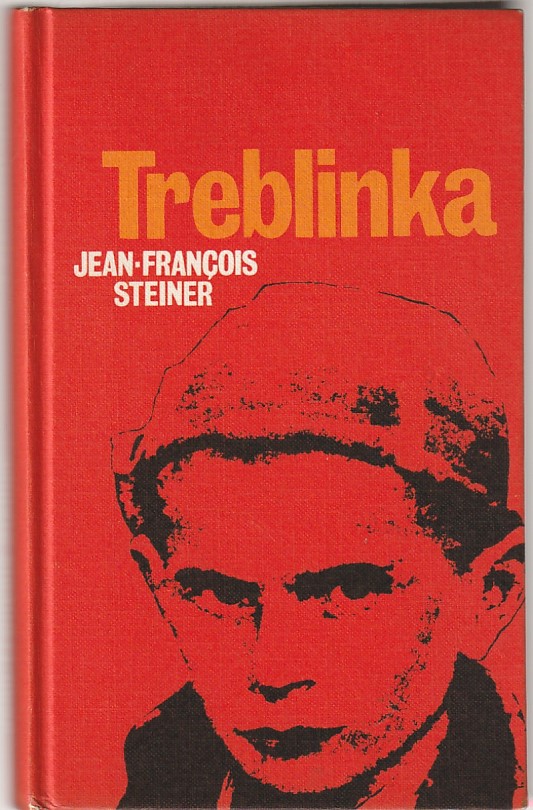 Treblinka – A revolta de um Campo de Extermínio