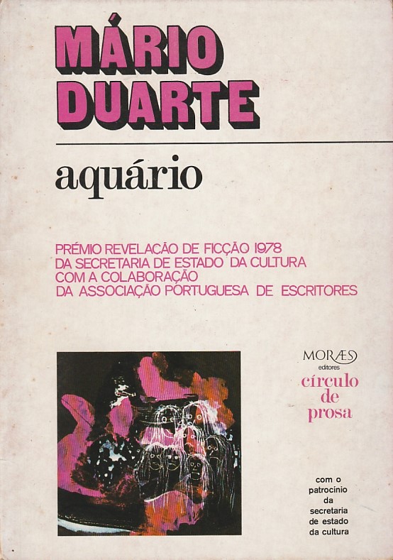 Aquário – Mário Duarte