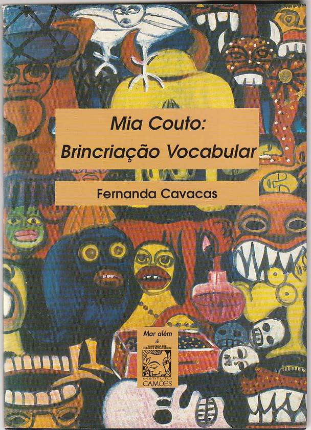Mia Couto – Brincriação vocabular