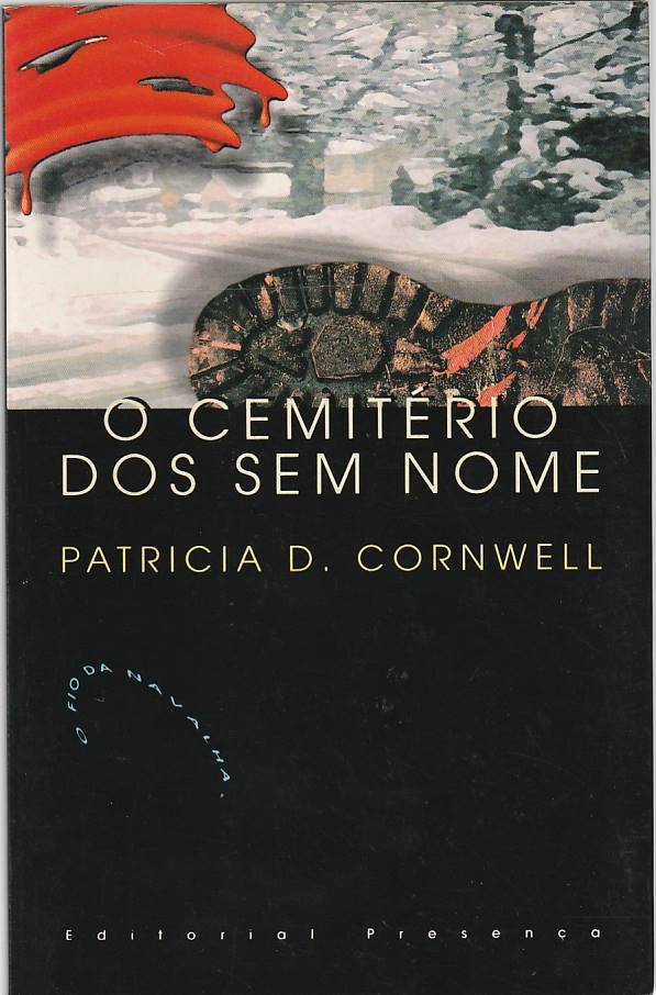 O cemitério dos sem nome