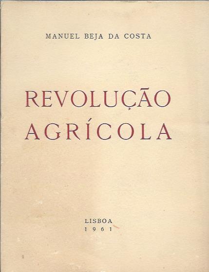 Revolução agrícola