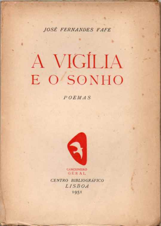 A vigília e o sonho (1ª ed.)
