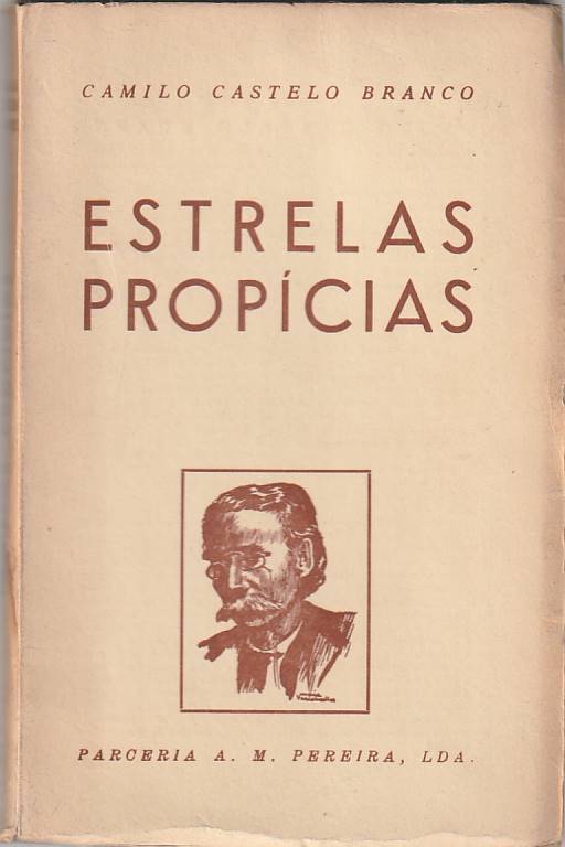 Estrelas propícias