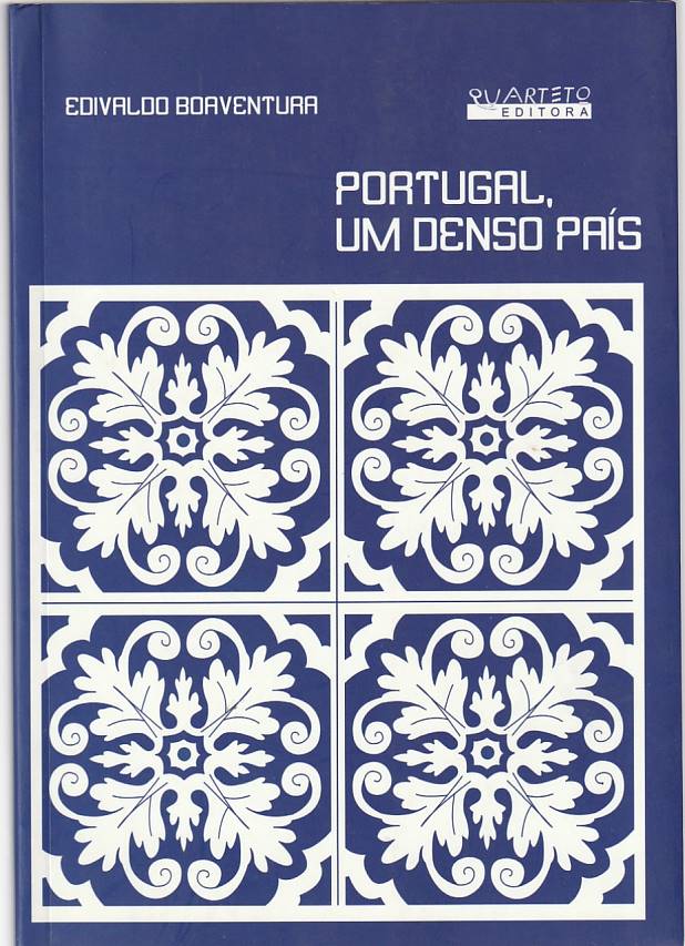Portugal, um denso país