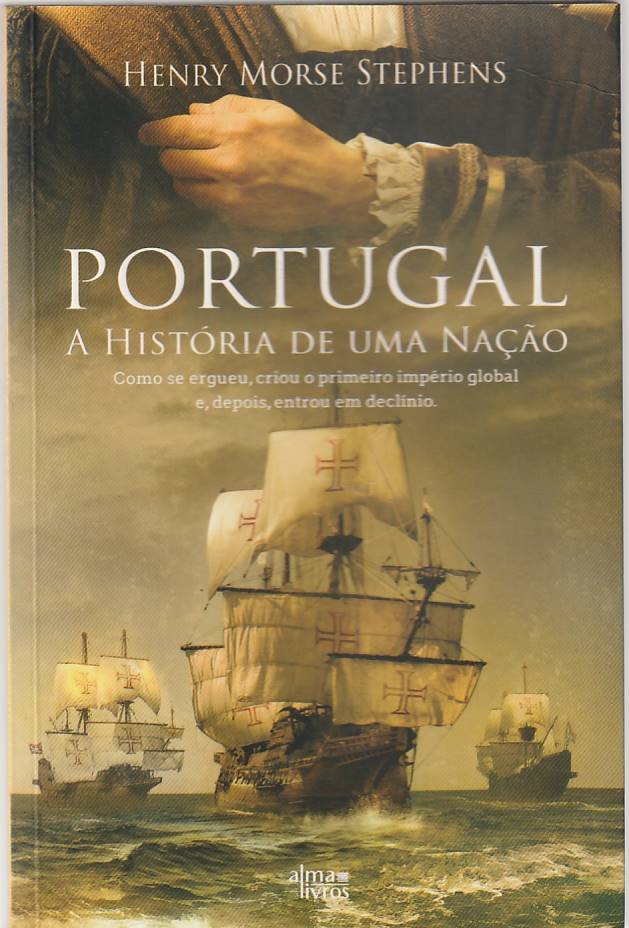 Portugal – A história de uma nação
