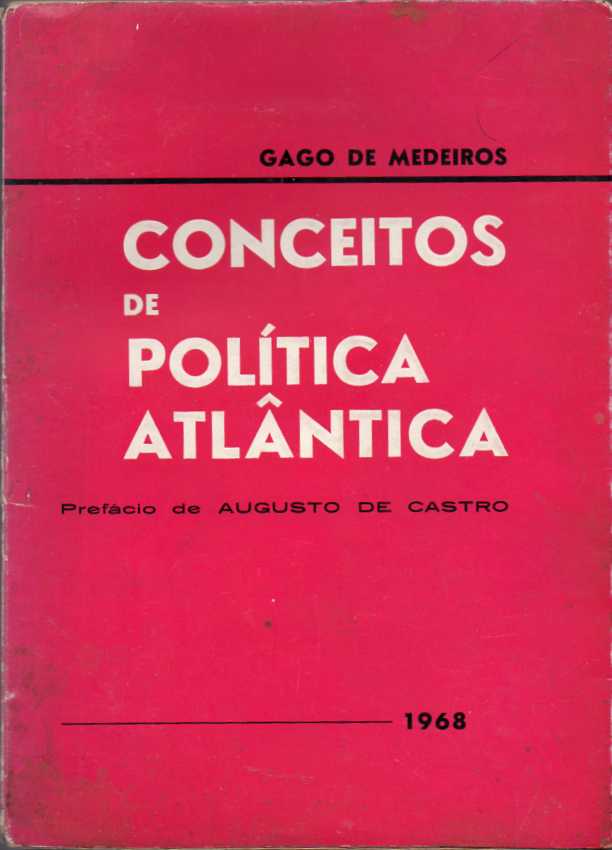 Conceitos de política atlântica