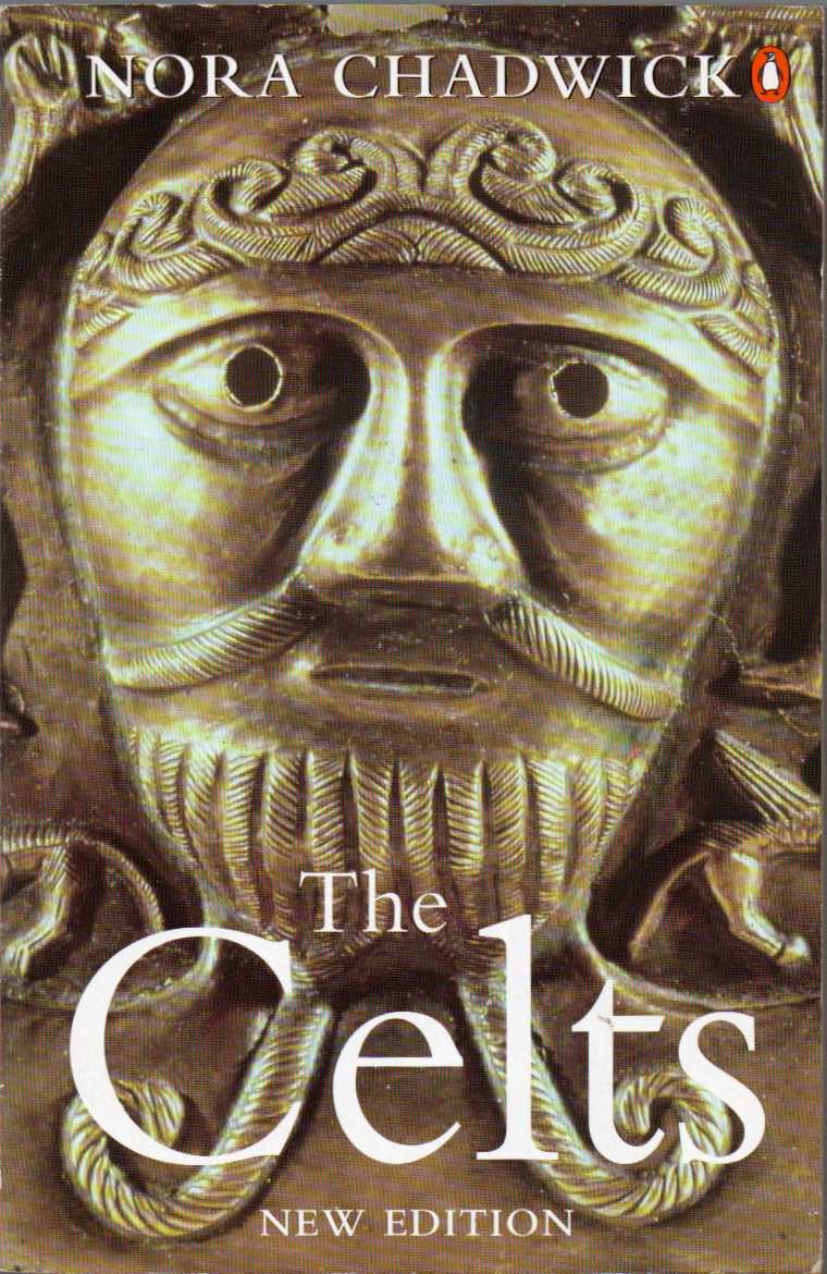 The Celts - Nora Chadwick
