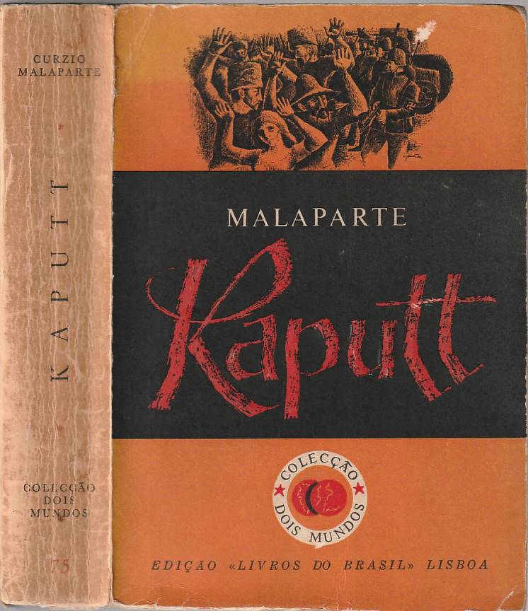 Kaputt