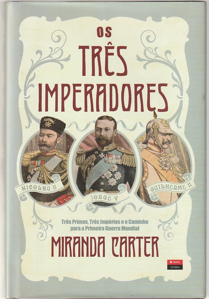 Os três Imperadores