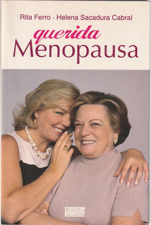 Querida menopausa