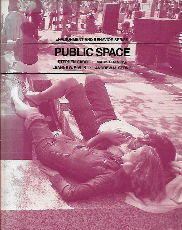 Public Space - Carr et. al.