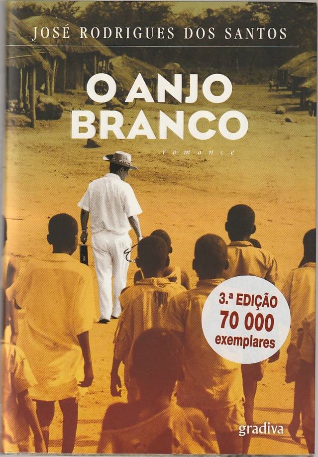 O anjo branco