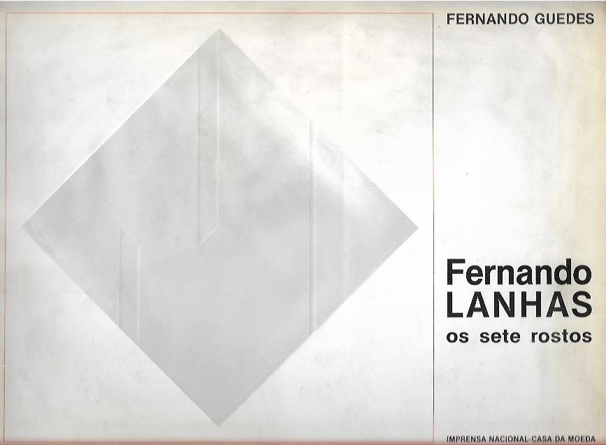 Fernando Lanhas – Os sete rostos