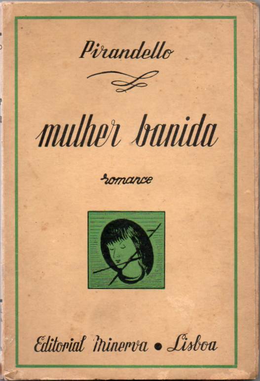 Mulher banida